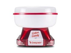 Aparat za šećernu vunu P101CUD250 BEPER