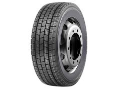 Guma Hubtrac 245/70R19.5 16PR Regional D12 -pogon