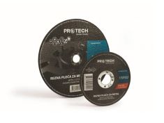 Ploča rezna metal 115X1X22