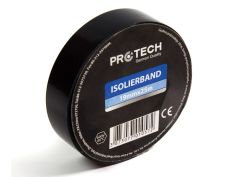 Traka izolir 15X10 CRVENA/PLAVA/CRNA