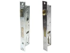 Brava metalna za vrata 2,5 JEZIČAK/VALJAK PROTECH