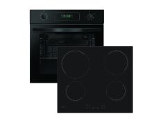 Set ugradbeni CANDY P CI27BCH64CCB