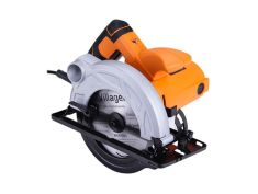 Testera ručna kružna - pila 1200W VLN 165 Villager