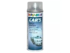 Lak u spreju bezbojni CARS 400 ml 77992 Dupli Color