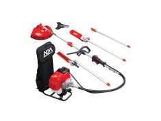 Trimer multifunkcionalni AGM AMT 3321