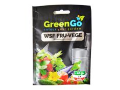 Gnojivo GREENGO WSF FRU VEGE 20g
