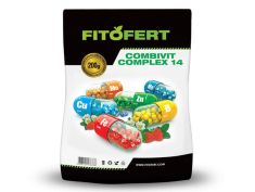 Gnojivo FITOFERT COMBIVIT COMPLEX 14 20g
