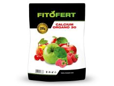 Gnojivo FITOFERT CALCIUM ORGANO 30 20g
