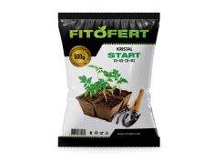Gnojivo FITOFERT KRISTAL START 10-45-10+ME 500g