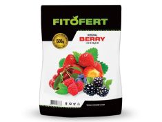Gnojivo FITOFERT KRISTAL BERRY 14:8:30+1MgO+ME 500g