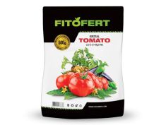 Gnojivo FITOFERT KRISTAL TOMATO 12:5:6:31+40MgO+ME 500g