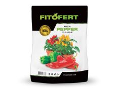 Gnojivo FITOFERT KRISTAL PEPPER 11:7:33+4MgO+ME 500g
