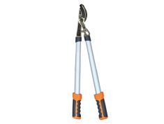 Makaze za svježe grane zakrivljena oštrica alu drška LS127 Villager