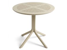 Stol okrugli 80x80cm AM 411