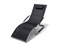 Ležaljka 107x24x58cm AM-620