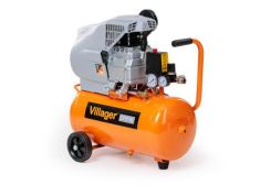 Kompresor VAT 24L PRIME Villager