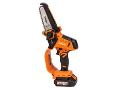 Testera akumulatorska lančana VBT 0520-1BCB FUSE Villager