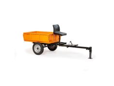 Prikolica za kultivatore TT 500 Villager
