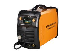 Aparat za zavarivanje VARMIG 201-i LCD PULSE Daihen Varstroj