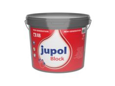 Specijalna boja za blokadu mrlja Jupol BLOCK 5L JUB