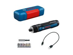 Aku odvijač – zavrtač GO 3 06019H2201 3.6V Bosch