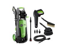 Visokotlačni perač PREDATOR 180 DIGIT LAVOR