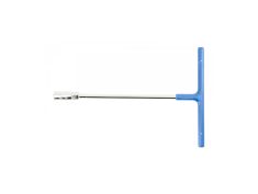 Ključ nasadni s T-prihvatom 12mm HT1W635