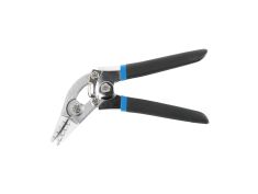 Kliješta za oblikovanje profila savijena 80x35mm HT1P392