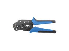 Kliješta KRIMP za izolirane stopice presjeke 0,5-2,5mm2 HT1P160