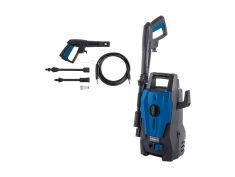 Visokotlačni perač 1400W 110BAR 390L/H 3m CRIJEVO ALU PUMPA SHD110