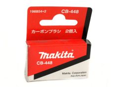Četkice CB-448 Makita