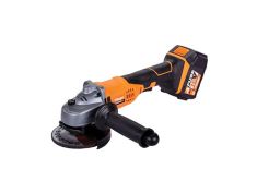 Brusilica ugaona FUSE VLN 4320 Villager