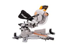 Testera dijagonalna za razrezivanje(potezna) VMS 1500-210 S Villager