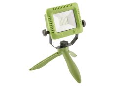 Reflektor prenosni punjivi sa postoljem ALLEDO 20W 6400K 1600lm LD-ALCX20W-64