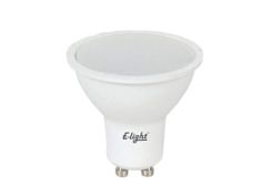 Sijalica LED E-LIGHT GU10 7W 4000K  MASS-light