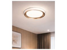 Plafonjera LED MELANIE EL-1015 24W 3000K-4000K-6500K E-LIGHT