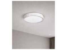 Plafonjera LED NICOLETTE E-1013 24W 3000K-4000K-6500K E-LIGHT