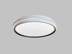 Plafonjera LED BELLONA EL-1018 24W 3000K-4000K-6500K E-LIGHT