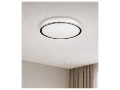 Plafonjera LED MARINA EL-1012 24W 3000K-4000K-6500K E-LIGHT