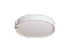 Plafonjera LED THASIA EL-1017 24W 3000K-4000K-6500K E-LIGHT