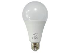 LED sijalica E-LIGHT A70 18W E27 6500K