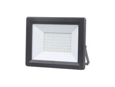 Reflektor LED SA SENZOROM LUMIA LIGHT 50W CRNI Mass-light