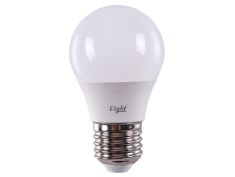 LED sijalica A60 9W E27 4000K 6400K