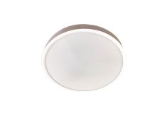 Plafonjera LED E-LIGHT SORENSEN 18W 4000K bijela