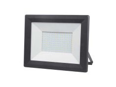 LED reflektor LUMIA LIGHT 100W crni