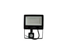 Reflektor sa senzorom LUMIA 30W crni