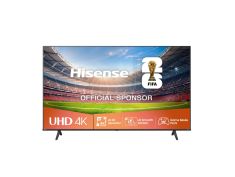 TV LED HISENSE 55A6Q 55''4K UHD SMART TV 60Hz VIDAA OS