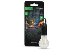 LED kamping sijalica 3W 3000K 100lm LFB-6000 Green Tech