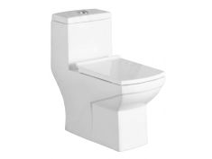 WC Šolja - monoblok Vega