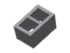 Ventilacija D-3 ALMY BETON